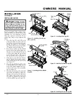 Preview for 13 page of FMI VFN18MV Owner'S Operation And Installation Manual