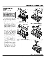 Предварительный просмотр 13 страницы FMI VFP18MV Owner'S Operation And Installation Manual