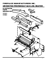 Предварительный просмотр 20 страницы FMI VFP18MV Owner'S Operation And Installation Manual