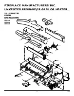 Предварительный просмотр 22 страницы FMI VFP18R Owner'S Operation And Installation Manual