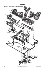 Preview for 28 page of FMI VSGF28NTF Operation And Installation Manual