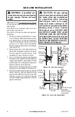 Предварительный просмотр 16 страницы FMI VUM50 Owner'S Manual