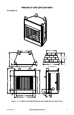 Preview for 5 page of FMI VUM50HIA Owner'S Operation And Installation Manual