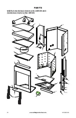 Предварительный просмотр 18 страницы FMI VUM50HIA Owner'S Operation And Installation Manual