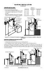 Preview for 13 page of FMI VVC42N Owner'S Operation And Installation Manual