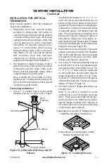 Preview for 15 page of FMI VVC42N Owner'S Operation And Installation Manual