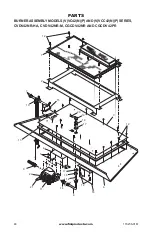 Preview for 40 page of FMI VVC42N Owner'S Operation And Installation Manual