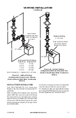 Preview for 17 page of FMI VVCC36NE Series Owner'S Operation And Installation Manual