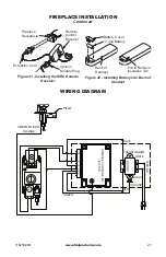 Preview for 27 page of FMI VVCC36NE Series Owner'S Operation And Installation Manual