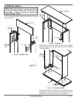 Предварительный просмотр 2 страницы FMI W32DO Assembly And Installation Instructions