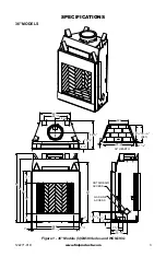 Preview for 3 page of FMI WCM-36G Owners Manual And Installation Manual