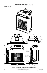 Preview for 4 page of FMI WCM-36G Owners Manual And Installation Manual