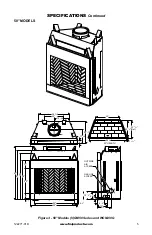 Preview for 5 page of FMI WCM-36G Owners Manual And Installation Manual