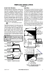 Preview for 7 page of FMI WCM-36G Owners Manual And Installation Manual