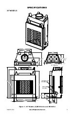 Preview for 3 page of FMI WcM-36J Owners Manual And Installation Manual