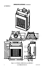 Предварительный просмотр 4 страницы FMI WcM-36J Owners Manual And Installation Manual