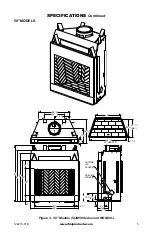 Предварительный просмотр 5 страницы FMI WcM-36J Owners Manual And Installation Manual