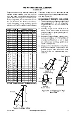 Preview for 9 page of FMI WcM-36J Owners Manual And Installation Manual