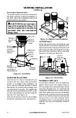 Предварительный просмотр 12 страницы FMI WcM-36J Owners Manual And Installation Manual