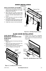 Предварительный просмотр 29 страницы FMI WcM-36J Owners Manual And Installation Manual