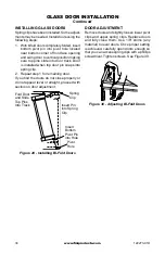 Предварительный просмотр 30 страницы FMI WcM-36J Owners Manual And Installation Manual