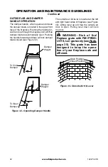 Preview for 32 page of FMI WcM-36J Owners Manual And Installation Manual