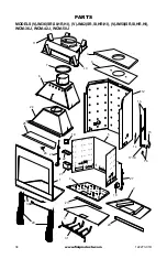 Preview for 34 page of FMI WcM-36J Owners Manual And Installation Manual