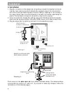 Предварительный просмотр 6 страницы FMN alpha open air Instructions For Use Manual