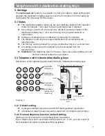 Предварительный просмотр 7 страницы FMN alpha open air Instructions For Use Manual