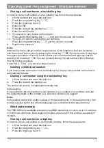 Preview for 7 page of FMN B122plus Instructions For Use Manual