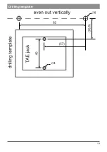 Preview for 13 page of FMN B122plus Instructions For Use Manual