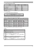 Предварительный просмотр 23 страницы FMN WZ FSE 2-2 Instruction Manual