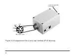 Предварительный просмотр 6 страницы FMN WZ LSA 70-3/O Quick Reference Manual