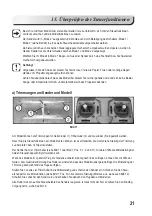 Предварительный просмотр 21 страницы FMS 1086440 Operating Instructions Manual