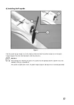 Предварительный просмотр 57 страницы FMS 1086440 Operating Instructions Manual