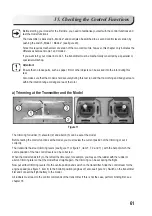 Предварительный просмотр 61 страницы FMS 1086440 Operating Instructions Manual