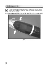 Предварительный просмотр 10 страницы FMS 1086466 Operating Instructions Manual