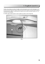 Предварительный просмотр 15 страницы FMS 1086466 Operating Instructions Manual