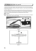 Предварительный просмотр 78 страницы FMS 1086466 Operating Instructions Manual