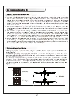 Предварительный просмотр 11 страницы FMS 1100MM PC-21 Operating Manual