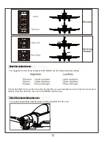 Предварительный просмотр 12 страницы FMS 1100MM PC-21 Operating Manual