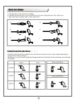 Предварительный просмотр 13 страницы FMS 1100MM PC-21 Operating Manual