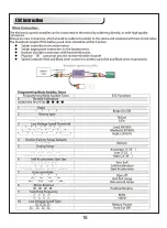 Предварительный просмотр 19 страницы FMS 1100MM PC-21 Operating Manual