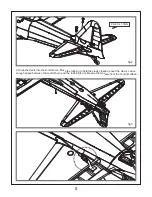 Предварительный просмотр 5 страницы FMS 1100MM ZERO A6M5 Operating Manual