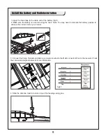 Предварительный просмотр 8 страницы FMS 1100MM ZERO A6M5 Operating Manual