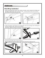 Preview for 6 page of FMS 1220MM Super EZ V2 Operating Manual