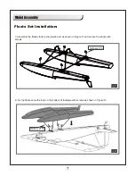 Preview for 8 page of FMS 1220MM Super EZ V2 Operating Manual