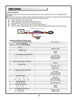 Preview for 18 page of FMS 1220MM Super EZ V2 Operating Manual