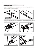 Предварительный просмотр 4 страницы FMS 1220MM Superez FMM078 Operating Manual