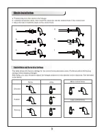 Предварительный просмотр 9 страницы FMS 1220MM Superez FMM078 Operating Manual